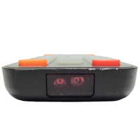 Sceptre SCP001 Pre-Owned Factory Original TV Remote Control
