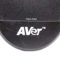 Aver RM-NM Pre-Owned Factory Original Document Camera Remote Control