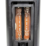 Sceptre SCP001 Pre-Owned Factory Original TV Remote Control