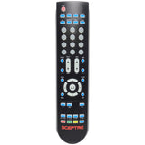 Sceptre HOF12G601GPD11 Pre-Owned Factory Original TV Remote Control