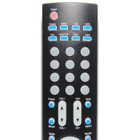 Sceptre HOF12G601GPD11 Pre-Owned Factory Original TV Remote Control