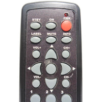 Stratacache S230 Pre-Owned Signage Media Player Remote Control