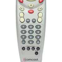 Comcast URC-1067ABC1 Pre-Owned Cable Box Remote Control