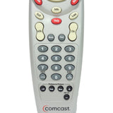 Comcast URC-1067ABC1 Pre-Owned Cable Box Remote Control
