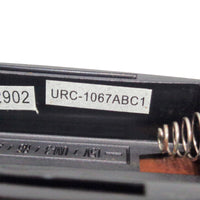 Comcast URC-1067ABC1 Pre-Owned Cable Box Remote Control