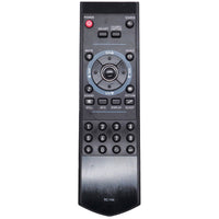 Unbranded RC-Y46 Pre-Owned TV Remote Control