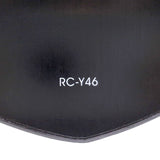 Unbranded RC-Y46 Pre-Owned TV Remote Control