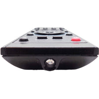 Unbranded RC-Y46 Pre-Owned TV Remote Control