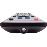 Unbranded RC-Y46 Pre-Owned TV Remote Control
