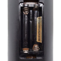 Unbranded RC-Y46 Pre-Owned TV Remote Control