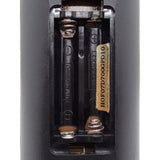 Unbranded RC-Y46 Pre-Owned TV Remote Control