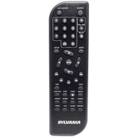 Sylvania SDVD7040 Pre-Owned Factory Original DVD Player Remote Control