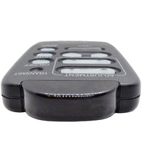 Sharp G1229CESA Pre-Owned Factory Original Projector Remote Control