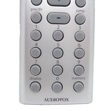 Audiovox 13640420 Pre-Owned XM Satellite Radio Receiver Remote Control