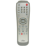 LiteON RM-51 Pre-Owned Factory Original DVD Recorder Remote Control