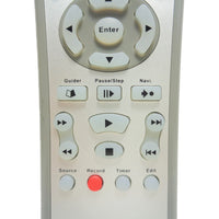 LiteON RM-51 Pre-Owned Factory Original DVD Recorder Remote Control
