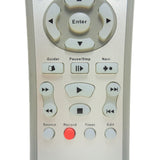 LiteON RM-51 Pre-Owned Factory Original DVD Recorder Remote Control