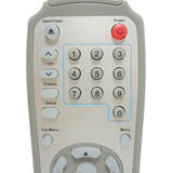 LiteON RM-51 Pre-Owned Factory Original DVD Recorder Remote Control