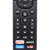 Hisense EN2A27 Pre-Owned Smart TV Television Remote Control, 179430 Factory Original