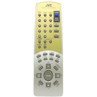 JVC RM-SETD5U Pre-Owned Audio System Remote Control, Factory Original