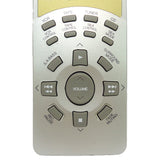 JVC RM-SETD5U Pre-Owned Audio System Remote Control, Factory Original