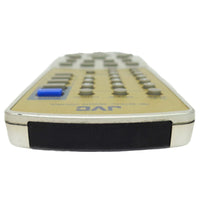 JVC RM-SETD5U Pre-Owned Audio System Remote Control, Factory Original