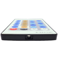 Unbranded IRC240-S Pre-Owned LED Light Receiver Remote Control