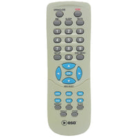 ESA DP3220 Pre-Owned Factory Original DVD Player Remote Control