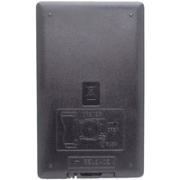 Unbranded IRC240-S Pre-Owned LED Light Receiver Remote Control