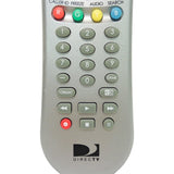 Samsung RS-106N Pre-Owned DirecTV Satellite TV Receiver Remote Control