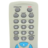 ESA DP3220 Pre-Owned Factory Original DVD Player Remote Control
