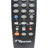 Charter Digital 1047F-0423-004 Pre-Owned Cable Box Remote Control