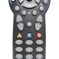 Charter Digital 1047F-0423-004 Pre-Owned Cable Box Remote Control