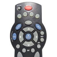 Charter Digital 1047F-0423-004 Pre-Owned Cable Box Remote Control