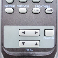AVerMedia RM-AL Pre-Owned Original Digital Presenter Remote Control