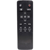 RCA RCA009 Pre-Owned Sound Bar Remote Control