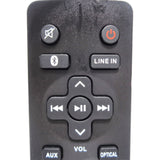 RCA RCA009 Pre-Owned Sound Bar Remote Control