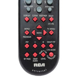 RCA CRK67A1 Pre-Owned Audio System Remote Control