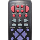 RCA CRK67A1 Pre-Owned Audio System Remote Control