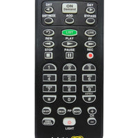 Bright House UR5U-8700BL-BH Pre-Owned Cable Box Remote Control