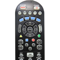 Bright House UR5U-8700BL-BH Pre-Owned Cable Box Remote Control