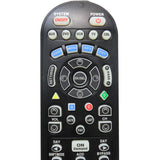 Bright House UR5U-8700BL-BH Pre-Owned Cable Box Remote Control