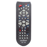 Cinevision 97P04827 Pre-Owned Original DVD/VCR Combo Remote Control