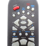 Cinevision 97P04827 Pre-Owned Original DVD/VCR Combo Remote Control