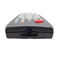 Cinevision 97P04827 Pre-Owned Original DVD/VCR Combo Remote Control