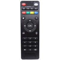 MXQ 4330246204 Pre-Owned Smart TV Box Remote Control, Factory Original