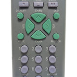 Proscan CRK83C1 Pre-Owned TV Remote Control