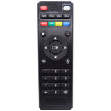 MXQ 4330246204 Pre-Owned Smart TV Box Remote Control, Factory Original