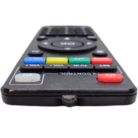 MXQ 4330246204 Pre-Owned Smart TV Box Remote Control, Factory Original
