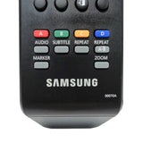 Samsung 00070A Pre-Owned Original Blu-Ray Player Remote Control